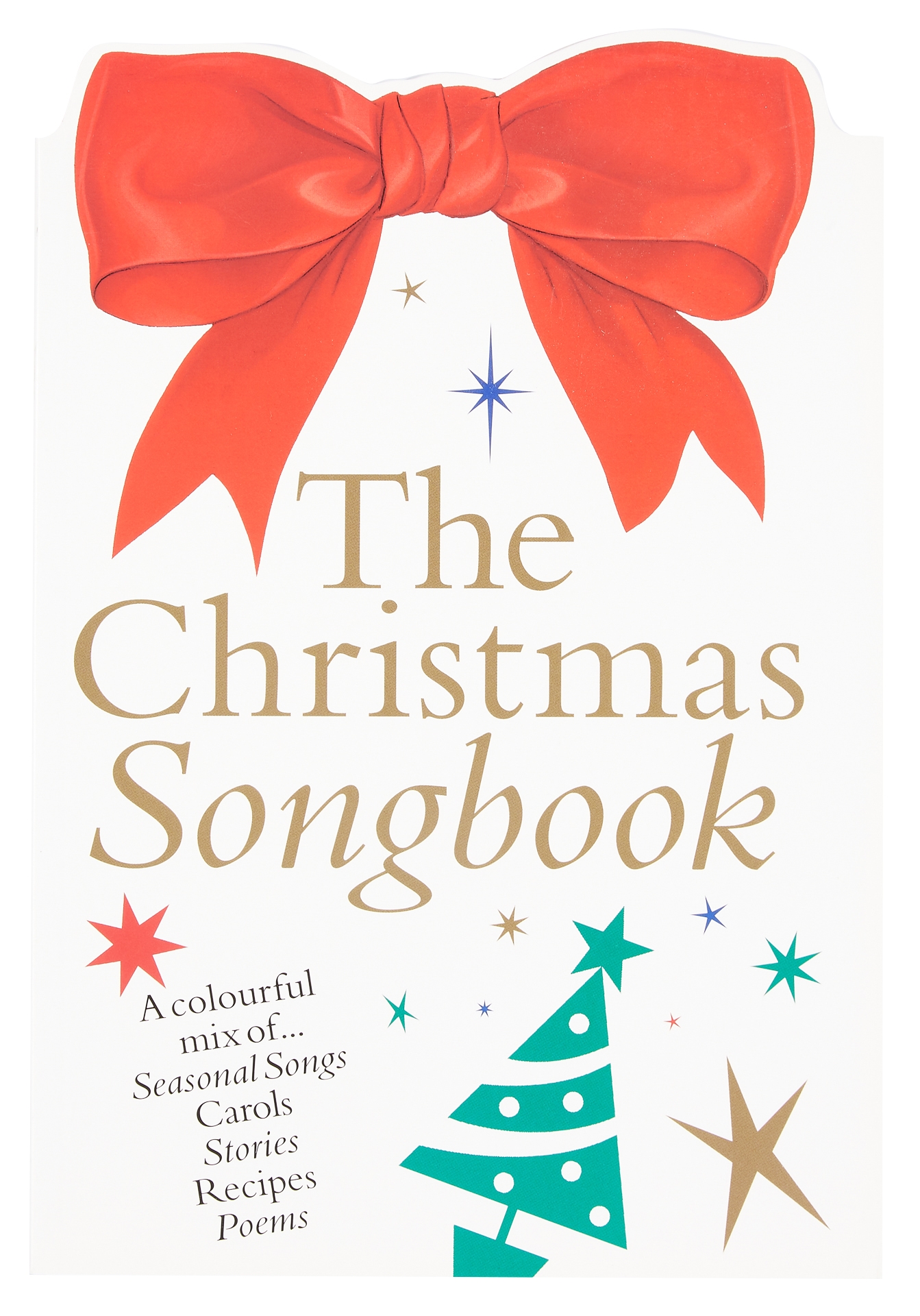 The Christmas Songbook: Colour Edition